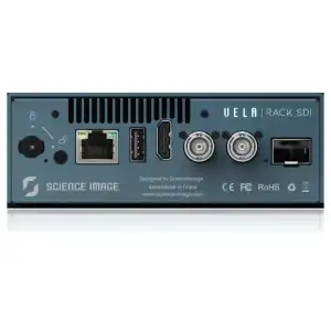 Vela Rack SDI 8 Vela Rack SDI - Imagen 4