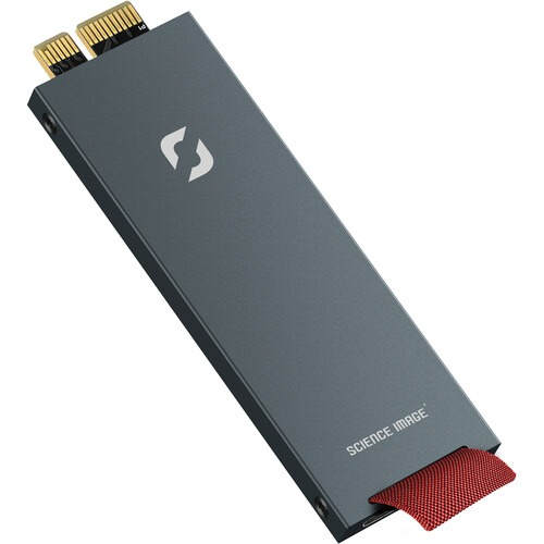 C1 SSD Dock 8 SCIENCE IMAGE C1 SSD Dock for Vela Series Encoders