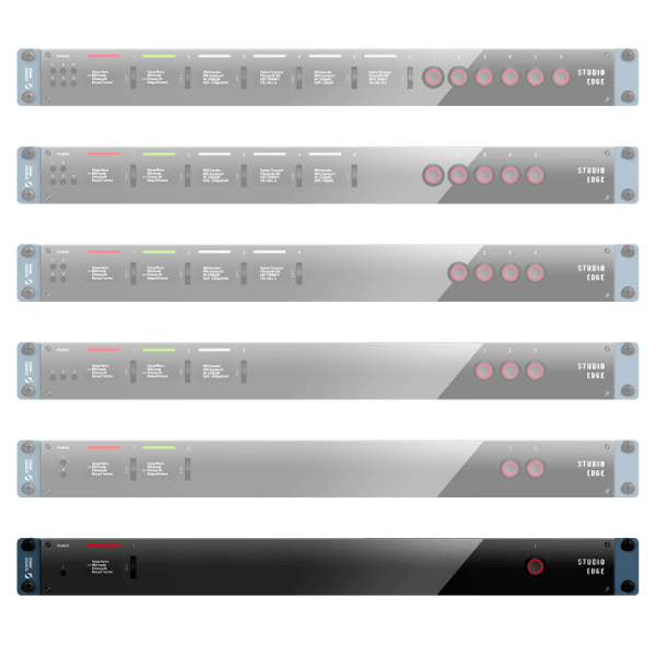 STUDIO EDGE01