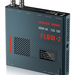 FLOW 2 9 FLOW 2 - Imagen 3