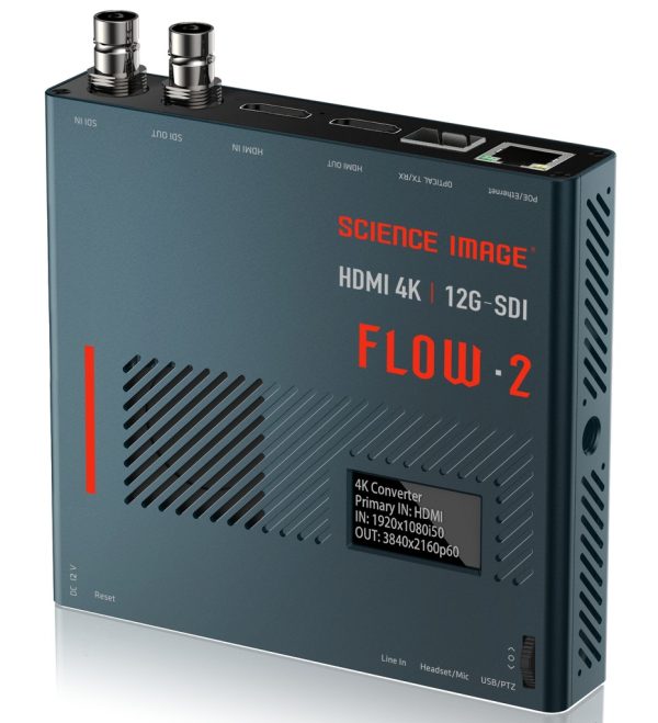 FLOW 2 2 Science Image Flow 2