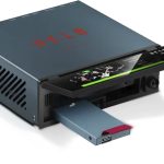 Vela Rack SDI