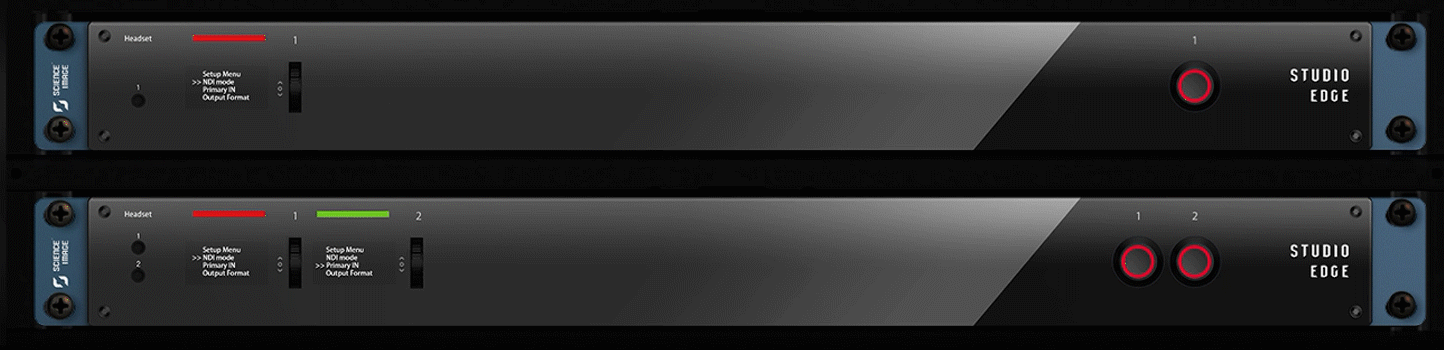 Studio Edge