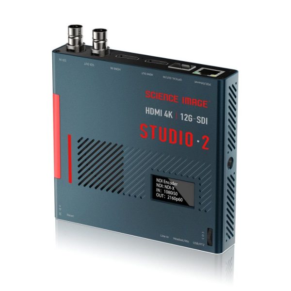 Studio-2 Studio-2