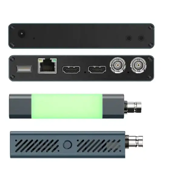 NDI HD MINI 2 sci ndi hd mini 3
