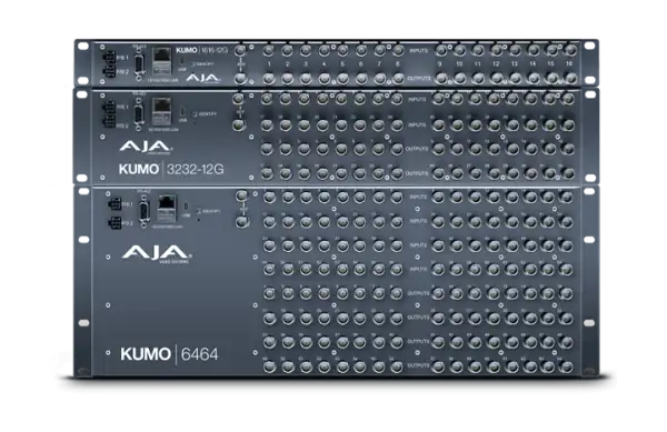 KUMO 3232-12G 2 210 KUMO stack 5