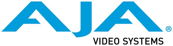 AJA Video Systems
