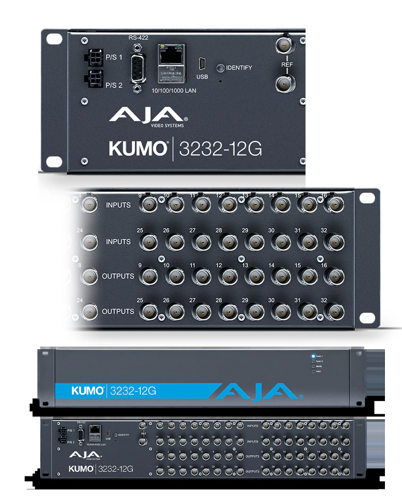 KUMO 3232-12G