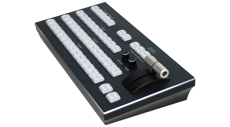 Live Switcher para TriCaster