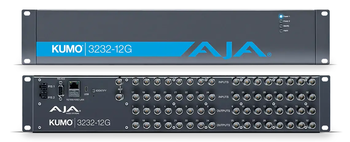 KUMO 3232-12G 10 KUMO 3232-12G