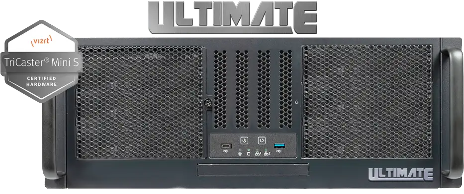 tricaster certificado