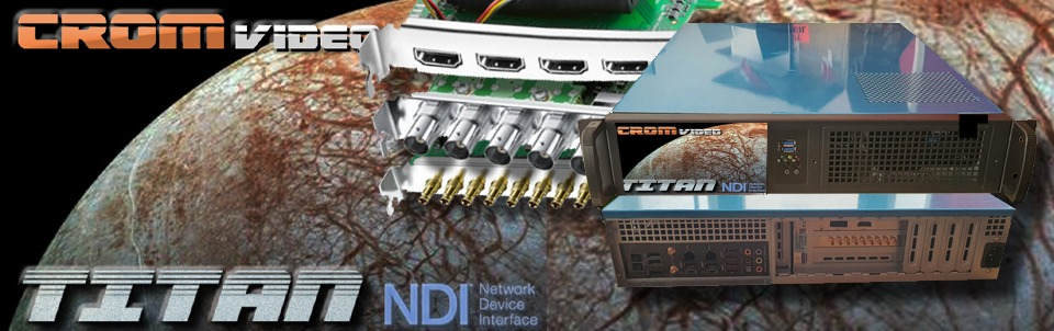 Titan Escalador NDI-O 1 Titan Escalador NDI-O