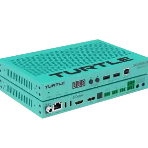 CHAZY 4K USB-C TX 11 CHAZY 4K USB-C TX