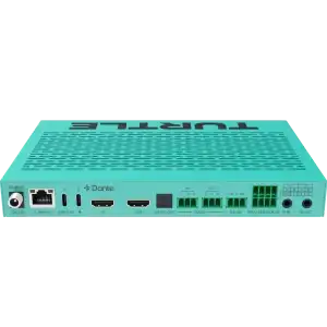 CHAZY 4K USB-C TX 12 CHAZY 4K USB-C TX