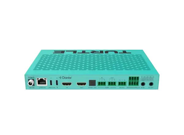 CHAZY 4K USB-C TX 4 CHAZY 4K USB-C TX
