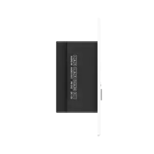 CHAZY 4K Wall Plate TX 11 CHAZY 4K Wall Plate TX