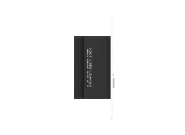 CHAZY 4K Wall Plate TX 5 CHAZY 4K Wall Plate TX