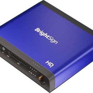 BrightSign AU335 9 BrightSign AU335