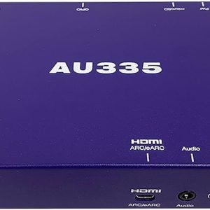 BrightSign AU335 8 BrightSign AU335 - Imagen 3