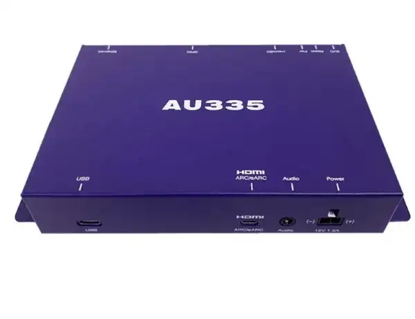 BrightSign-AU335-Audio-Player-interactivo AU335