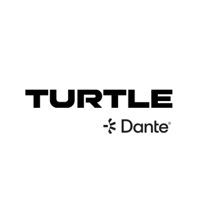 DARWIN 1U Rack 10 Turtle AV