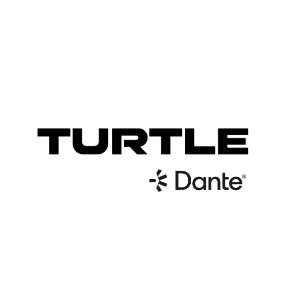 DARWIN 1U Rack 1 Turtle AV