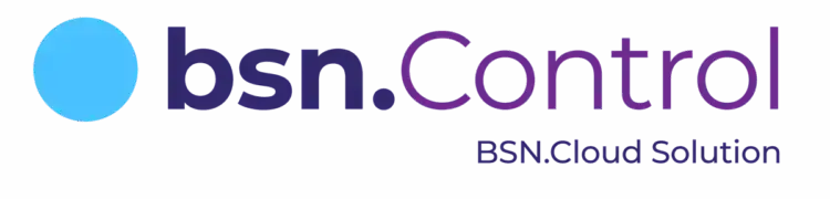 BrightSign HD226 17 bsn.Control