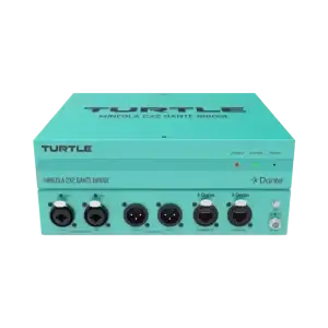 Mineola 2x2 Dante Audio Bridge 11 Mineola 2x2 Dante Audio Bridge