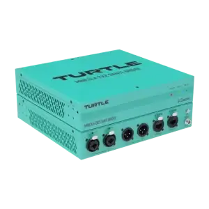 Mineola 2x2 Dante Audio Bridge 8 Mineola 2x2 Dante Audio Bridge - Imagen 3