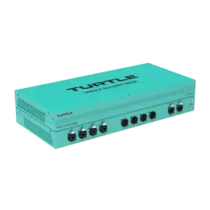Mineola 4x4 Dante Audio Bridge 11 Mineola 4x4 Dante Audio Bridge - Imagen 6