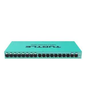 Mineola 8x8 Dante Audio Bridge 11 Mineola 8x8 Dante Audio Bridge