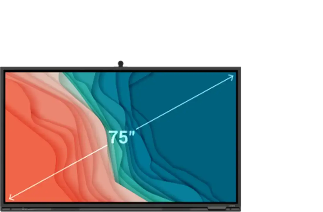Elara Pro 65" > 86" 30 75