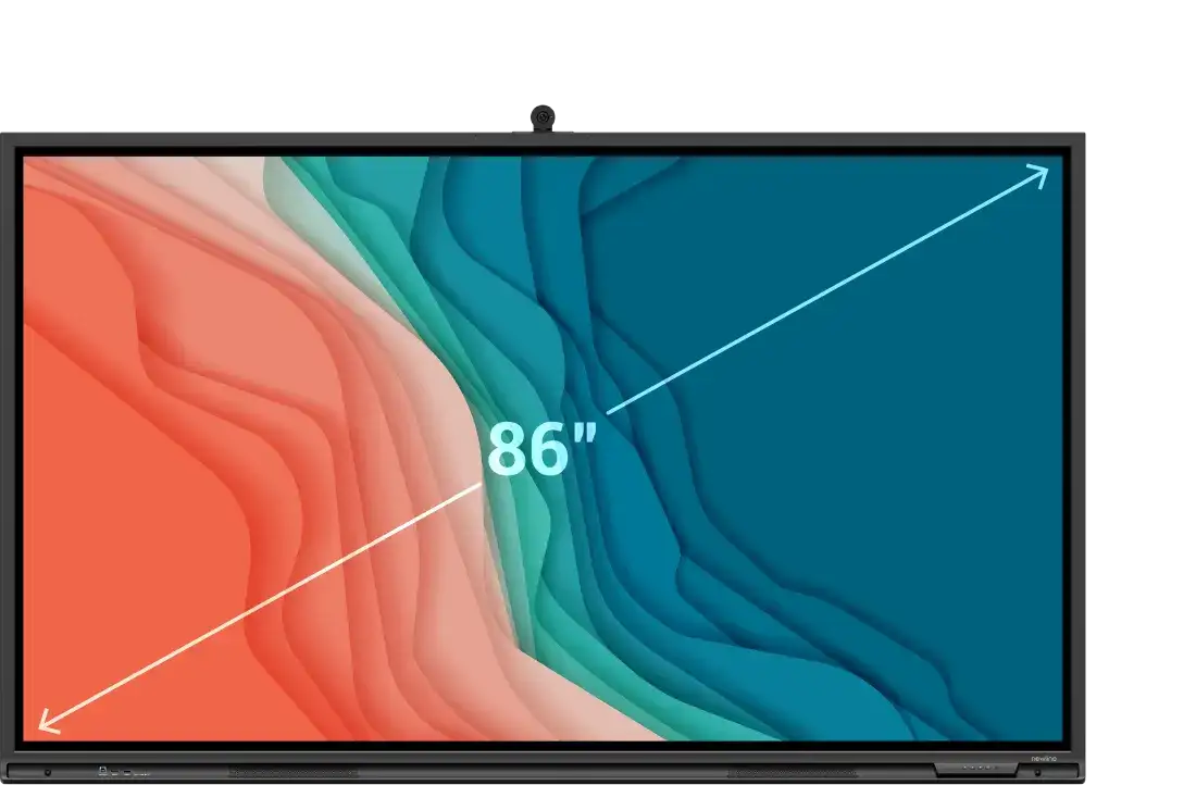 Elara Pro 65" > 86" 31 86