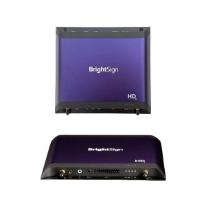 BrightSign HD1026