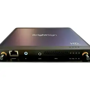 BrightSign HD226 8 BrightSign HD226 - Imagen 4
