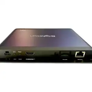 BrightSign HD226 7 BrightSign HD226 - Imagen 3