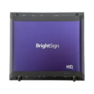 BrightSign HD226 5 BrightSign HD226