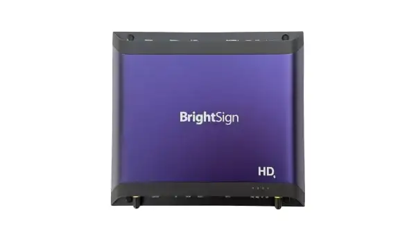 BrightSign-HD226-Reproductor-digital-con-4K-y-facil-integracion-para-aplicaciones-clasicas-de-senalizacion-digital BrightSign HD226
