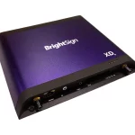 BrightSign XD236