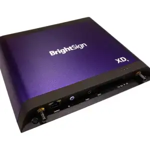 BrightSign XD236
