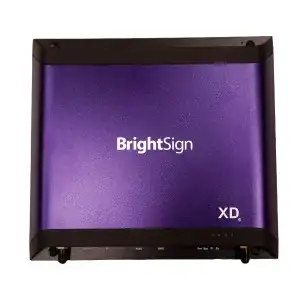 BrightSign XD236 9 BrightSign XD236 - Imagen 5