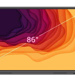 86