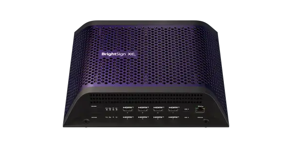 BrightSign XC4055