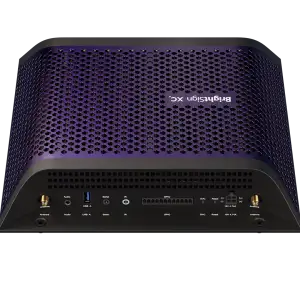BrightSign XC4055 - Imagen 6