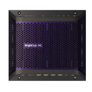 BrightSign XC4055 - Imagen 5