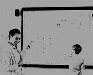 Lyra Pro 55" > 98" 5 pizarr