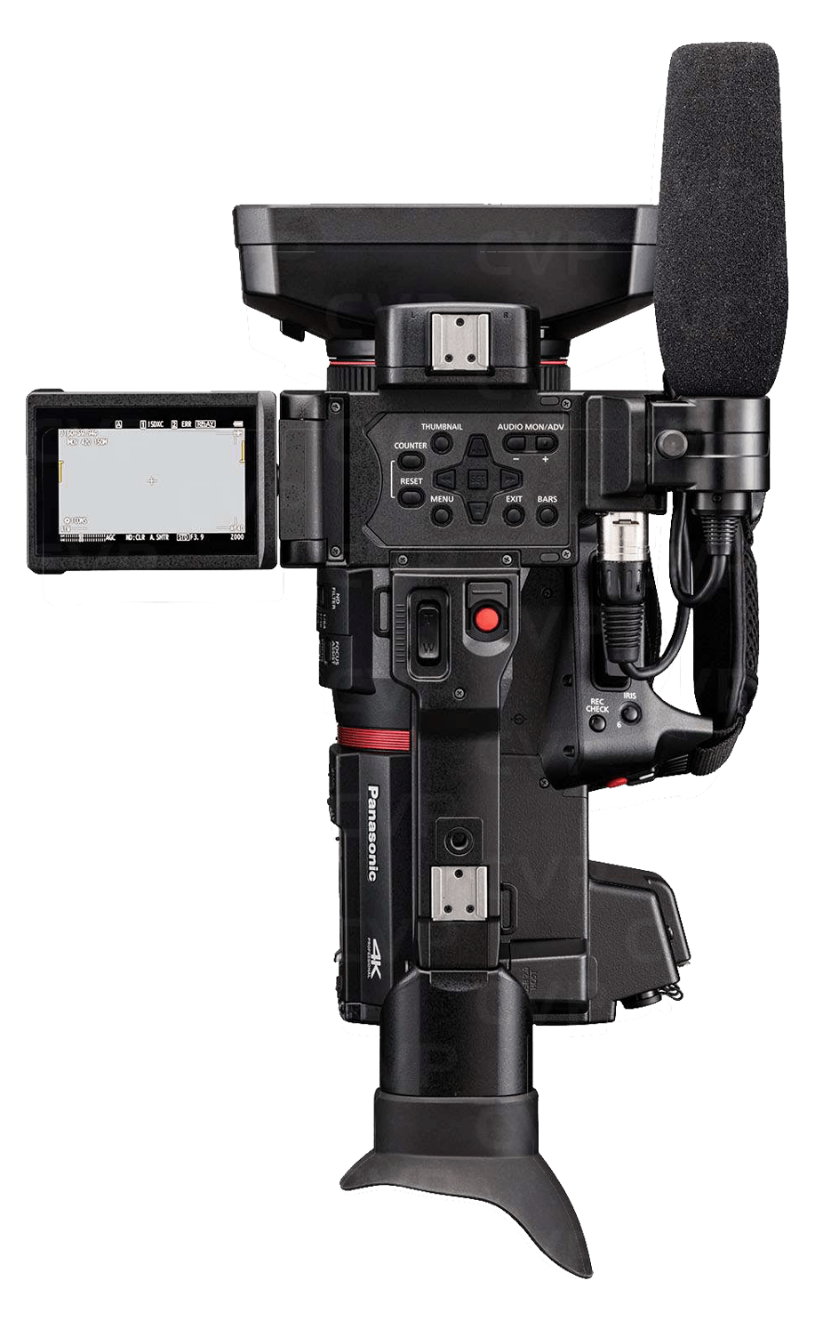 AG-CX370 17 AG-CX370