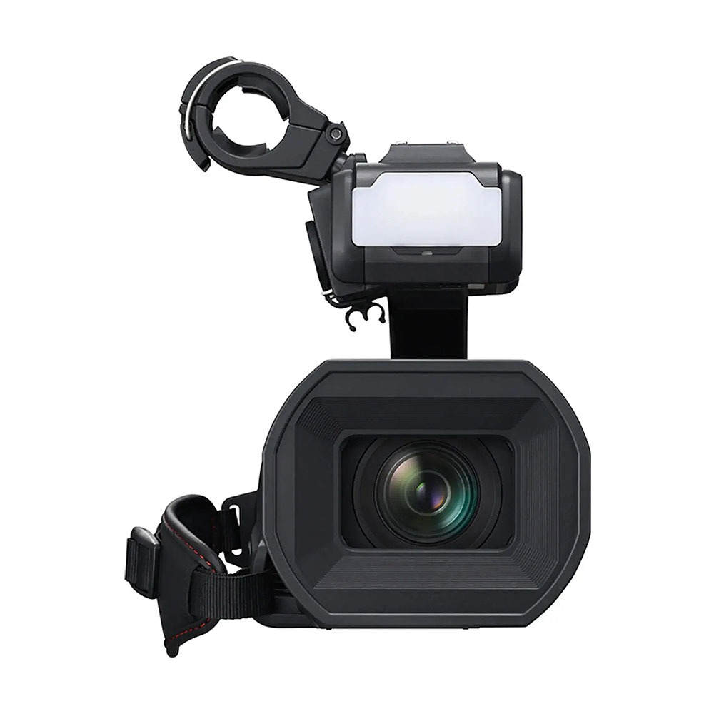 CromVideo 29 AG-CX18
