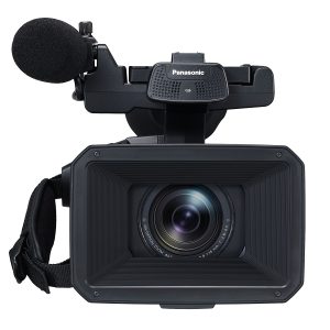 AG-CX350 8 AG-CX350 - Imagen 4