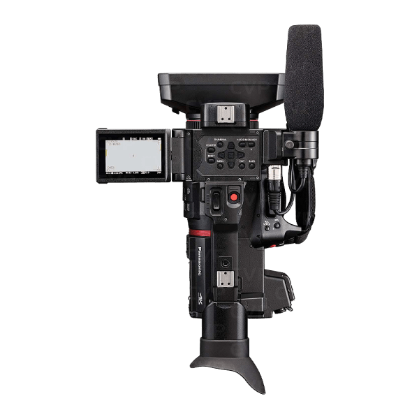 AG-CX370 2 AG-CX370